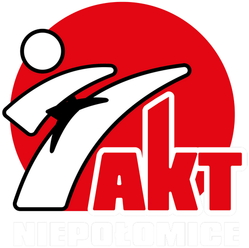 Logo AKT Niepołomice-Kraków